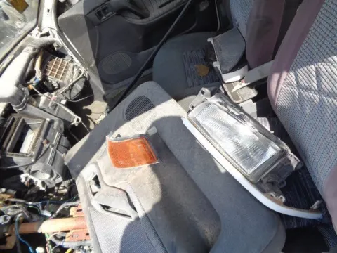 Τροπέτο Αμάξι Χ.Μηχανή με Άξονα Πίσω Ταμπούρα για MAZDA 323 (1989 - 1991) (BG) Sedan - 4dr 1300 B3E petrol 67 *ΔΒ* -  Τροπέτο Αμάξι Χ.Μηχανή με Άξονα Πίσω Ταμπούρα για MAZDA 323 (1989 - 1991) (BG) Sedan - 4dr 1300 B3E petrol 67 *ΔΒ* -