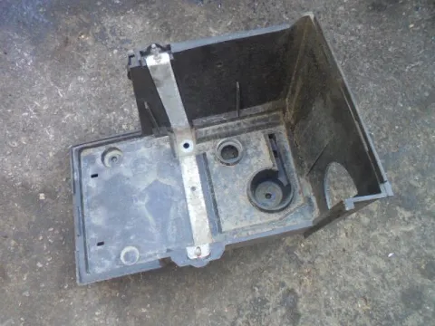 Βάση Μπαταρίας 3M5110723BR για VOLVO V50 (2004 - 2007) (MW) *Δ* Βάση Μπαταρίας 3M5110723BR για VOLVO V50 (2004 - 2007) (MW) *Δ*