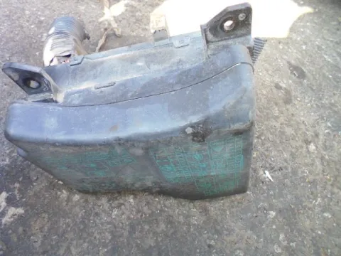 Ασφαλειοθήκη Μπαταρίας για MITSUBISHI CARISMA (1996 - 1999) (DA) *Δ* Ασφαλειοθήκη Μπαταρίας για MITSUBISHI CARISMA (1996 - 1999) (DA) *Δ*