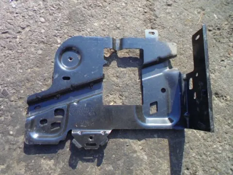 Βάση Μπαταρίας 9801653080 για CITROEN DS3 (2010 - 2014) *Δ* Βάση Μπαταρίας 9801653080 για CITROEN DS3 (2010 - 2014) *Δ*