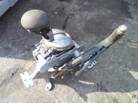 Μοχλός Ταχυτήτων Αυτόματος για HONDA CIVIC (2006 - 2009) (FD - K - N) *Δ* Μοχλός Ταχυτήτων Αυτόματος για HONDA CIVIC (2006 - 2009) (FD - K - N) *Δ*