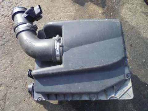 Φιλτροκούτι με Airflow 0280218119 για OPEL ASTRA (2004 - 2007) H 1400 (Z14XEP) Petrol 90 *Δ* Φιλτροκούτι με Airflow 0280218119 για OPEL ASTRA (2004 - 2007) H 1400 (Z14XEP) Petrol 90 *Δ*