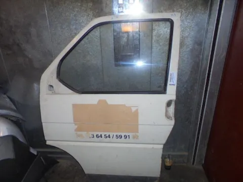 Πόρτα Εμπρός Αριστερή 33 ΜΕΝΤΕΣΕ για VW TRANSPORTER (1991 - 1996) (70X) (T4) Πόρτα Εμπρός Αριστερή 33 ΜΕΝΤΕΣΕ για VW TRANSPORTER (1991 - 1996) (70X) (T4)