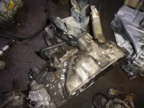 Κιβώτιο Ταχυτήτων (Σασμάν) Χειροκίνητο για NISSAN PRIMERA (1996 - 1999) (P11) Κιβώτιο Ταχυτήτων (Σασμάν) Χειροκίνητο για NISSAN PRIMERA (1996 - 1999) (P11)