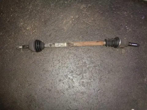 Ημιαξόνιο Εμπρός Δεξί για CITROEN C2 (2003 - 2008) (JM) 1100 HFX (TU1JP) Petrol 60 Ημιαξόνιο Εμπρός Δεξί για CITROEN C2 (2003 - 2008) (JM) 1100 HFX (TU1JP) Petrol 60