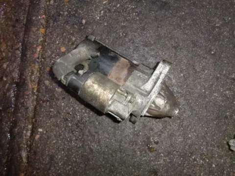 Μίζα για TOYOTA COROLLA (2000 - 2002) (ZE111) Μίζα για TOYOTA COROLLA (2000 - 2002) (ZE111)