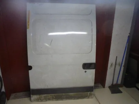 Πόρτα Δεξιά Συρόμενη Χ.Τζάμι 2.04 Υψος για RENAULT MASTER (1998 - 2003) (FD) Van Πόρτα Δεξιά Συρόμενη Χ.Τζάμι 2.04 Υψος για RENAULT MASTER (1998 - 2003) (FD) Van
