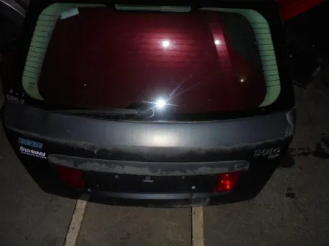 Πορτ-Μπαγκάζ για FIAT STILO (2001 - 2006) (192) Hatchback - 3dr *Γ* Πορτ-Μπαγκάζ για FIAT STILO (2001 - 2006) (192) Hatchback - 3dr *Γ*