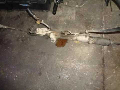 Κρεμαγιέρα Υδραυλική για CHEVROLET - DAEWOO NUBIRA (1997 - 1999) (J100) 1600 A16DMS petrol 106 Κρεμαγιέρα Υδραυλική για CHEVROLET - DAEWOO NUBIRA (1997 - 1999) (J100) 1600 A16DMS petrol 106