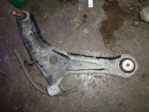 Ψαλίδι Εμπρός Δεξί για FORD FIESTA (2012 - ) ( )  ΠΑΛΕΤΑ 1 *223975* Ψαλίδι Εμπρός Δεξί για FORD FIESTA (2012 - ) ( )  ΠΑΛΕΤΑ 1 *223975*