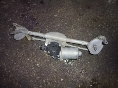 Μοτέρ Κίνησης Εμπρός Υαλοκαθαριστήρων για TOYOTA YARIS (2003 - 2005) (XP10) ΠΑΛΕΤΑ 2 *297489* Μοτέρ Κίνησης Εμπρός Υαλοκαθαριστήρων για TOYOTA YARIS (2003 - 2005) (XP10) ΠΑΛΕΤΑ 2 *297489*