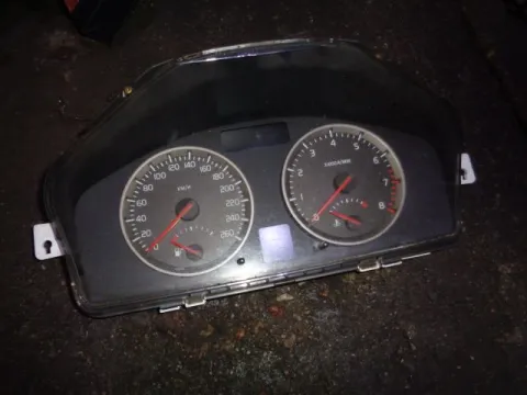 Κοντέρ για VOLVO V50 (2004 - 2007) (MW) Κοντέρ για VOLVO V50 (2004 - 2007) (MW)