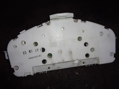 Κοντέρ για VOLVO V50 (2004 - 2007) (MW) -  Κοντέρ για VOLVO V50 (2004 - 2007) (MW) -