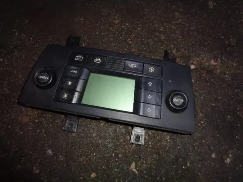 Χειριστήρια Καλοριφέρ για FIAT STILO (2001 - 2006) (192) Χειριστήρια Καλοριφέρ για FIAT STILO (2001 - 2006) (192)