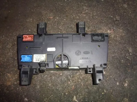 Χειριστήρια Καλοριφέρ για FIAT STILO (2001 - 2006) (192) -  Χειριστήρια Καλοριφέρ για FIAT STILO (2001 - 2006) (192) -