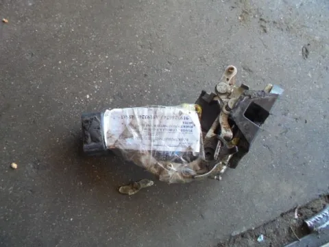 Ηλεκτρομαγνητική Κλειδαριά Πίσω Δεξιά 4pin για TOYOTA COROLLA (1997 - 1999) (A111) Ηλεκτρομαγνητική Κλειδαριά Πίσω Δεξιά 4pin για TOYOTA COROLLA (1997 - 1999) (A111)