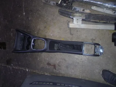 Κονσόλα Κεντρική για OPEL CORSA (2014 - ) E *Γ* Κονσόλα Κεντρική για OPEL CORSA (2014 - ) E *Γ*