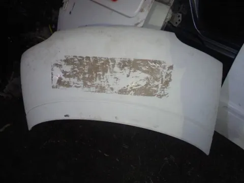 Καπό Εμπρός για NISSAN SERENA (1991 - 1996) (C23) , (1997 - 2001) (C23) *Γ* Καπό Εμπρός για NISSAN SERENA (1991 - 1996) (C23) , (1997 - 2001) (C23) *Γ*