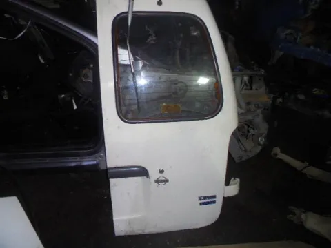 Πόρτα Πίσω Δεξιά Δίφυλλη Σπασμένο Τζάμι για NISSAN SERENA (1991 - 1996) (C23) , (1997 - 2001) (C23) *ΔΒ* Πόρτα Πίσω Δεξιά Δίφυλλη Σπασμένο Τζάμι για NISSAN SERENA (1991 - 1996) (C23) , (1997 - 2001) (C23) *ΔΒ*
