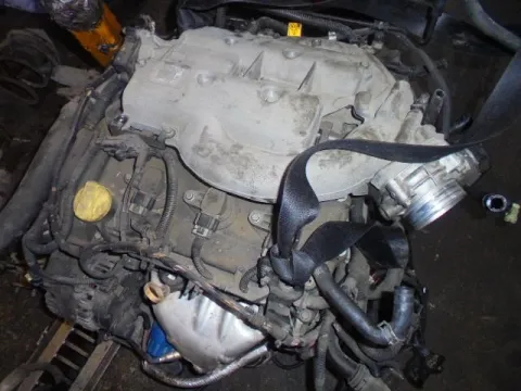 Κινητήρας Κορμός - Καπάκι 10HM για OPEL ANTARA (2006 - 2010) 3200 (10 HM) petrol 224 V6 Κινητήρας Κορμός - Καπάκι 10HM για OPEL ANTARA (2006 - 2010) 3200 (10 HM) petrol 224 V6