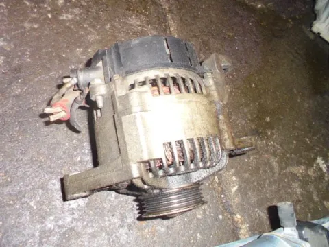 Δυναμό - Εναλλάκτης για NISSAN ALMERA (1995 - 1998) (N15)