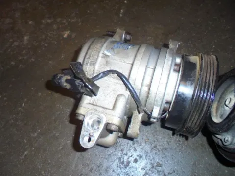 Συμπιεστής A-C (Κομπρέσορας) για KIA PICANTO (2004 - 2008) (BA) Συμπιεστής A-C (Κομπρέσορας) για KIA PICANTO (2004 - 2008) (BA)