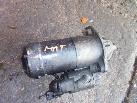 Μίζα για HYUNDAI MATRIX (2001 - 2006) (FC) DIESEL Μίζα για HYUNDAI MATRIX (2001 - 2006) (FC) DIESEL