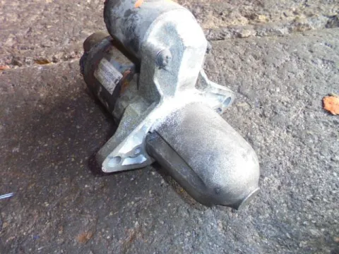 Μίζα για MAZDA 6 (2002 - 2006) (GG) (GY) Μίζα για MAZDA 6 (2002 - 2006) (GG) (GY)