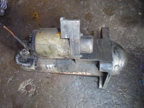 Μίζα για FIAT DUCATO (2006 - 2014) DIESEL Μίζα για FIAT DUCATO (2006 - 2014) DIESEL