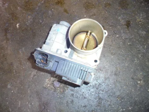 Σώμα Πεταλούδας για NISSAN ALMERA (2000 - 2002) (N16) Σώμα Πεταλούδας για NISSAN ALMERA (2000 - 2002) (N16)