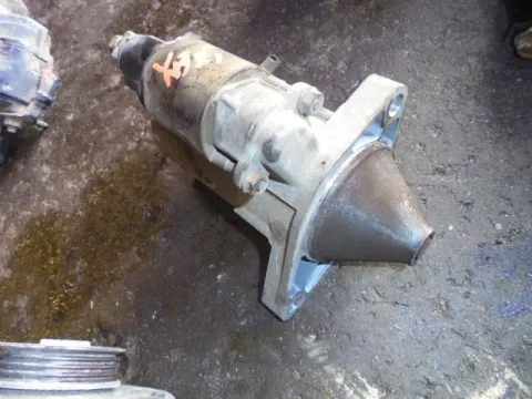 Μίζα για TOYOTA YARIS (2003 - 2005) (XP10) Μίζα για TOYOTA YARIS (2003 - 2005) (XP10)