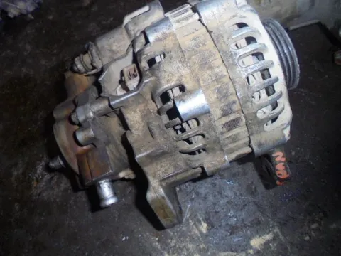 Δυναμό - Εναλλάκτης για FORD TRANSIT (1995 - 2000) (EA_)