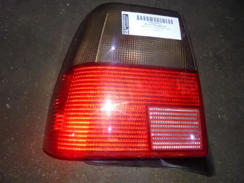 Φανάρι Πίσω Αριστερό Ελλατωματικό για SAAB 9000 (1991 - 1994) Φανάρι Πίσω Αριστερό Ελλατωματικό για SAAB 9000 (1991 - 1994)