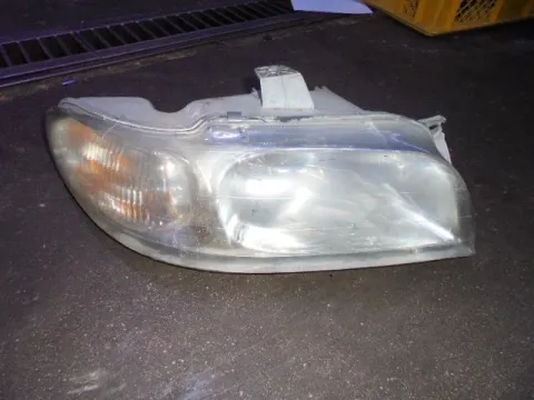 Φανάρι Εμπρός Δεξί για CHEVROLET - DAEWOO NUBIRA (1997 - 1999) (J100) Φανάρι Εμπρός Δεξί για CHEVROLET - DAEWOO NUBIRA (1997 - 1999) (J100)