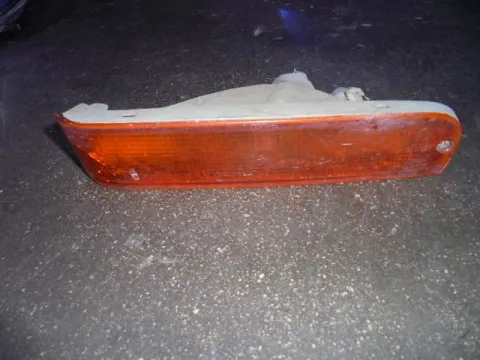 Φλας Εμπρός Δεξιό Προφυλακτήρα για NISSAN VANETTE (1995 - 1996) (C23) , (1997 - 2001) (C23) Φλας Εμπρός Δεξιό Προφυλακτήρα για NISSAN VANETTE (1995 - 1996) (C23) , (1997 - 2001) (C23)