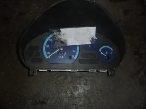 Κοντέρ για CHEVROLET - DAEWOO MATIZ (1998 - 2001) (M100) Κοντέρ για CHEVROLET - DAEWOO MATIZ (1998 - 2001) (M100)