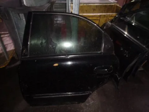 Πόρτα Πίσω Αριστερή για KIA SEPHIA (2001 - 2004) (FB) Sedan - 4dr *Α* Πόρτα Πίσω Αριστερή για KIA SEPHIA (2001 - 2004) (FB) Sedan - 4dr *Α*