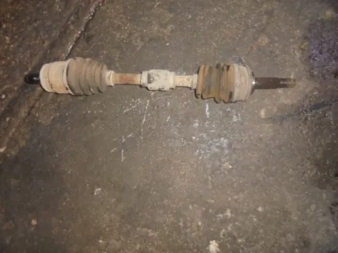 Ημιαξόνιο Εμπρός Αριστερό για NISSAN MICRA (2000 - 2003) (K11) Ημιαξόνιο Εμπρός Αριστερό για NISSAN MICRA (2000 - 2003) (K11)
