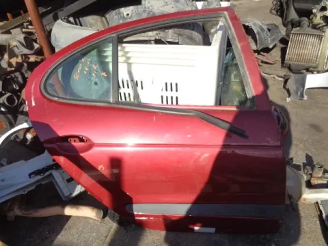 Πόρτα Πίσω Δεξιά για RENAULT SCENIC (1999 - 2003) (JA) *Α* Πόρτα Πίσω Δεξιά για RENAULT SCENIC (1999 - 2003) (JA) *Α*