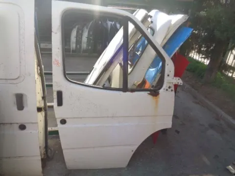 Πόρτα Εμπρός Δεξιά για FORD TRANSIT (1995 - 2000) (EA_) *Α*