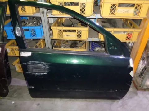 Πόρτα Εμπρός Δεξιά Οχι Καθαρή για OPEL ASTRA (1998 - 2004) G *Γ* Πόρτα Εμπρός Δεξιά Οχι Καθαρή για OPEL ASTRA (1998 - 2004) G *Γ*