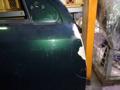 Πόρτα Εμπρός Δεξιά Οχι Καθαρή για OPEL ASTRA (1998 - 2004) G *Γ* -  Πόρτα Εμπρός Δεξιά Οχι Καθαρή για OPEL ASTRA (1998 - 2004) G *Γ* -