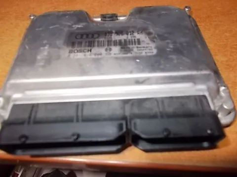 Εγκέφαλος Κινητήρα 038906012AH για AUDI A4 (2005 - 2008) (8E) (8H) , (2001 - 2005) (8H) (8E) ΤΕΛΑΡΟ 11*253678 Εγκέφαλος Κινητήρα 038906012AH για AUDI A4 (2005 - 2008) (8E) (8H) , (2001 - 2005) (8H) (8E) ΤΕΛΑΡΟ 11*253678