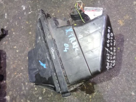 Φιλτροκούτι με Airflow για NISSAN X-TRAIL (2003 - 2007) (T30) *Δ* (91399) Φιλτροκούτι με Airflow για NISSAN X-TRAIL (2003 - 2007) (T30) *Δ* (91399)