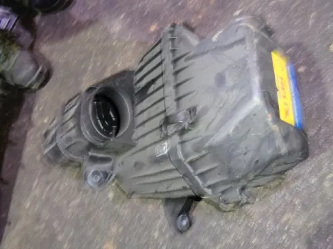 Φιλτροκούτι και Airflow για KIA CEED (2007 - 2009) (ED) *Δ* (91399) Φιλτροκούτι και Airflow για KIA CEED (2007 - 2009) (ED) *Δ* (91399)