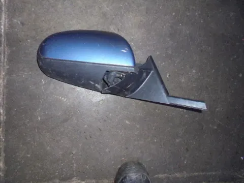 Καπάκι Δεξιό για MITSUBISHI COLT (2005 - 2008 ) (CZ) Καπάκι Δεξιό για MITSUBISHI COLT (2005 - 2008 ) (CZ)