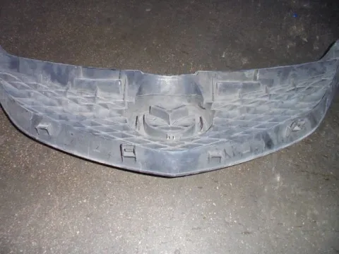 Μάσκα ΕΛΑΤΩΜΑΤΙΚΗ για MAZDA 6 (2002 - 2006) (GG) (GY) -  Μάσκα ΕΛΑΤΩΜΑΤΙΚΗ για MAZDA 6 (2002 - 2006) (GG) (GY) -