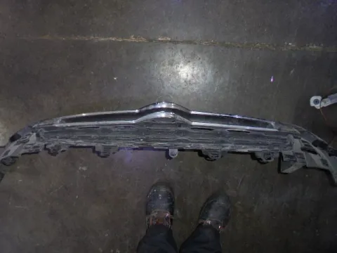 Μάσκα ΕΛΑΤΩΜΑΤΙΚΗ για CITROEN DS4 (2012- ) ( ) Μάσκα ΕΛΑΤΩΜΑΤΙΚΗ για CITROEN DS4 (2012- ) ( )