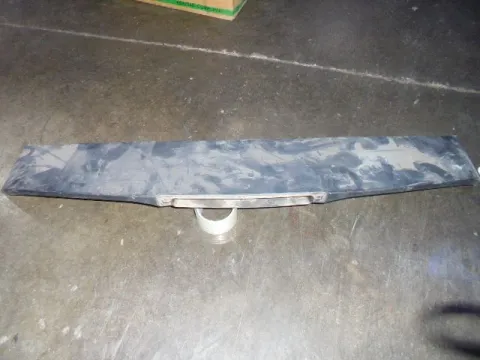 Αεροτομή (ΧΩΡΙΣ ΣΤΟΠ) για FORD FOCUS (2004 - 2008) Mk2a (DA3 - C307) Αεροτομή (ΧΩΡΙΣ ΣΤΟΠ) για FORD FOCUS (2004 - 2008) Mk2a (DA3 - C307)