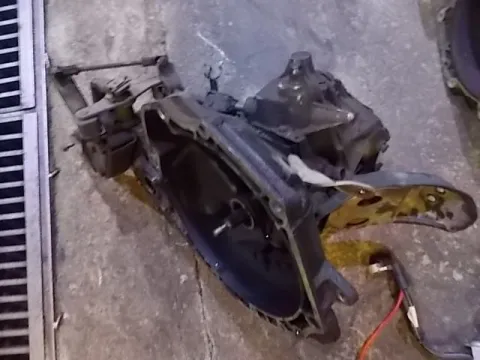 Κιβώτιο Ταχυτήτων (Σασμάν) Χειροκίνητο A13S για CHEVROLET - DAEWOO LANOS (1997 - 2000) (T100) 1350 A13SM petrol 75 8V Κιβώτιο Ταχυτήτων (Σασμάν) Χειροκίνητο A13S για CHEVROLET - DAEWOO LANOS (1997 - 2000) (T100) 1350 A13SM petrol 75 8V